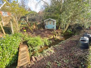 Garden- click for photo gallery